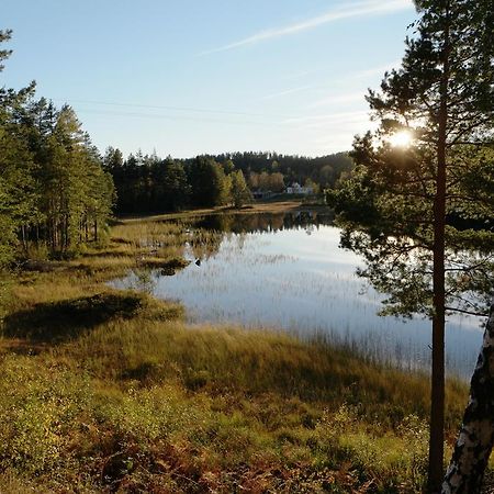 Bjorkeskogen Διαμέρισμα Mjavatn Εξωτερικό φωτογραφία